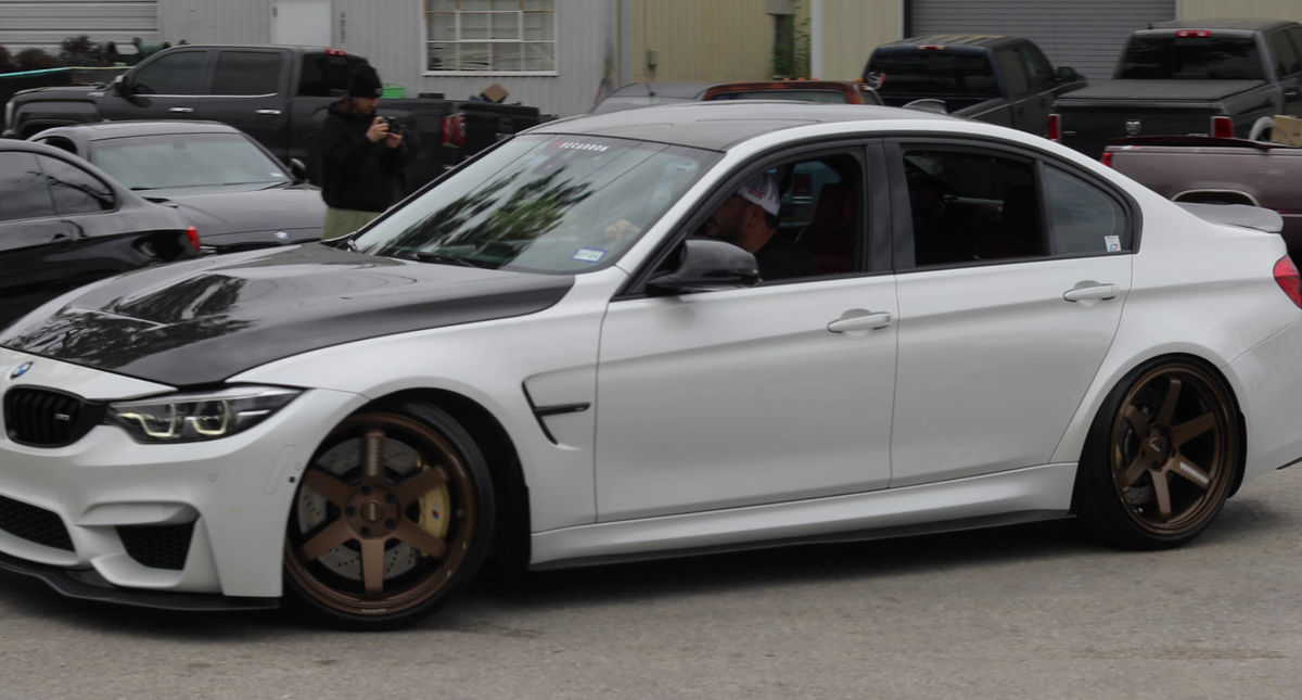 Driven Werx
